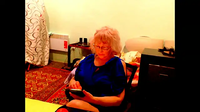 Natali7634 online show from March 8, 2026, 7:06 pm