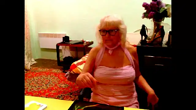 Natali7634 online show from May 14, 2026, 5:37 am