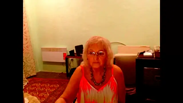 Natali7634 online show from February 10, 2026, 7:46 pm