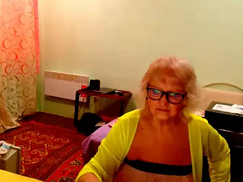 Natali7634 online show from March 27, 2026, 8:26 am