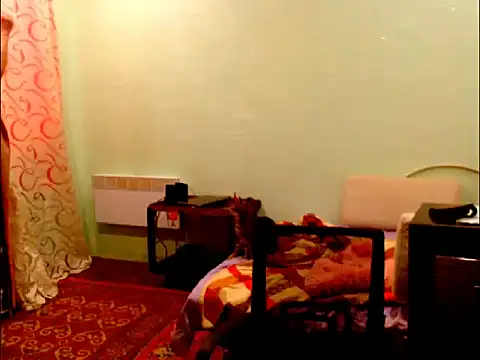 Natali7634 online show from April 7, 2026, 4:25 am