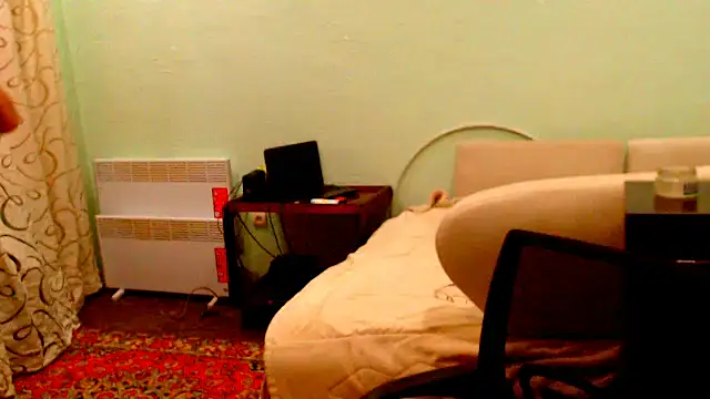 Natali7634 online show from November 20, 2025, 8:09 pm