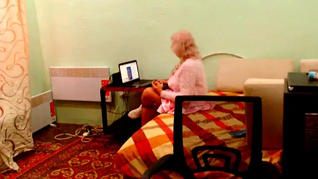 Natali7634 online show from December 4, 2025, 9:08 am