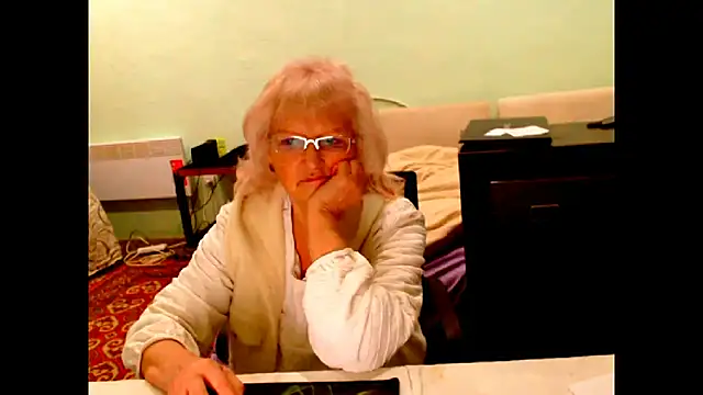 Natali7634 online show from December 17, 2025, 3:11 am