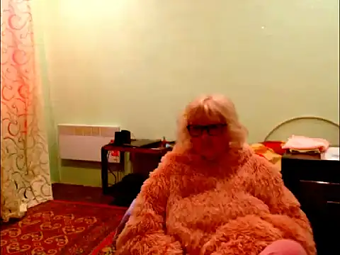 Natali7634 online show from April 6, 2026, 5:19 am