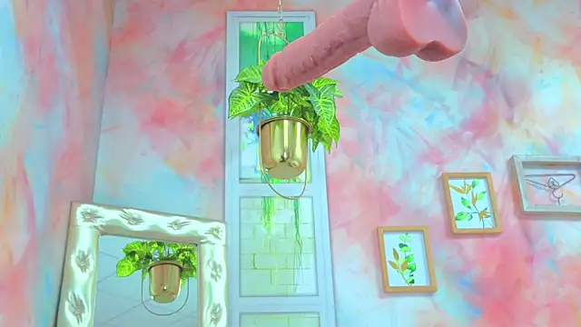 Idiris big online show from October 12, 2025, 1:45 pm