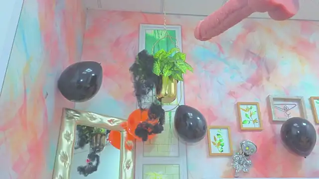 Idiris big online show from October 21, 2025, 11:53 am