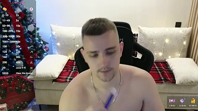 Snapshot of Larstar01 chatting on January 8, 2026, 10:16 pm Larstar01 online show from January 8, 2026, 10:16 pm