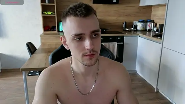 Larstar01 online show from February 17, 2025, 1:00 pm