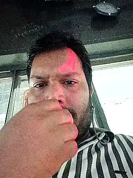 DeepakXxxR86 online show from December 14, 2025, 8:14 pm