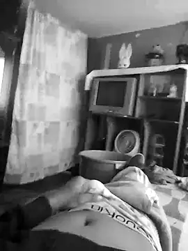 Jerryhottt online show from November 10, 2025, 3:28 pm