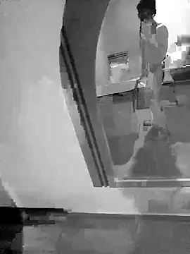 Jerryhottt online show from September 28, 2025, 2:18 am