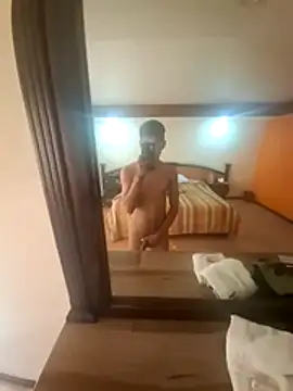 Jerryhottt online show from March 30, 2026, 2:51 pm