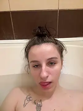  Nika Kik online show from February 2, 2026, 10:09 pm