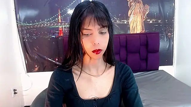 Catalella Ar online show from February 7, 2026, 3:14 am