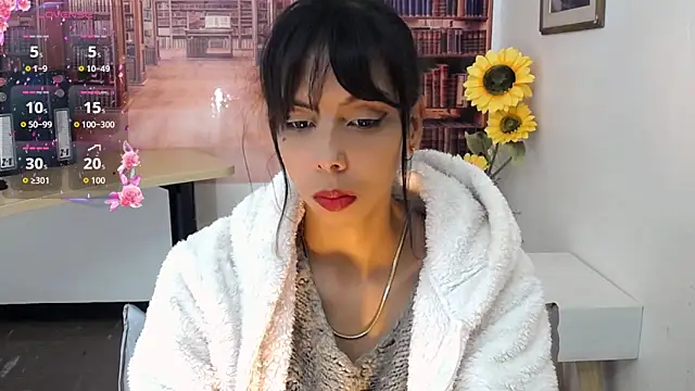 Catalella Ar online show from October 23, 2025, 3:16 am