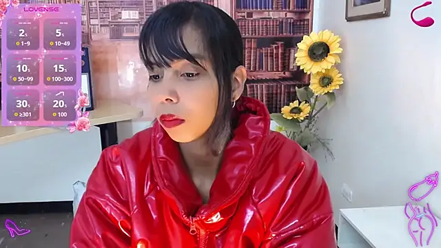 Catalella Ar online show from October 15, 2025, 3:16 am