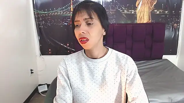 Catalella Ar online show from February 11, 2026, 3:06 am