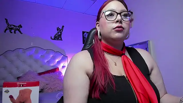 Blair Elliss online show from September 17, 2025, 4:09 pm