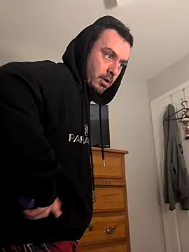 jonnyjenner online show from January 21, 2025, 6:00 am