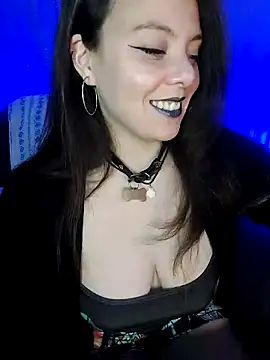 Kimiechanuwu online show from February 5, 2026, 5:20 pm