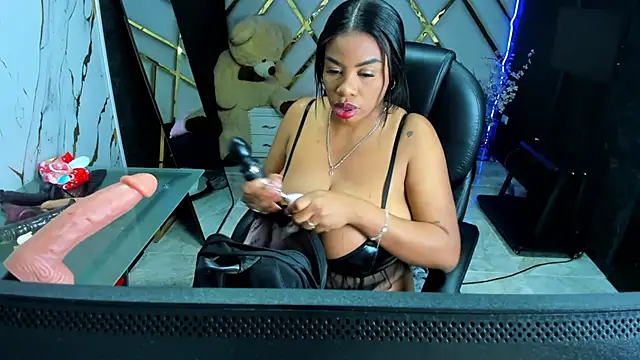 sammanta boobs online show from October 1, 2025, 10:52 am