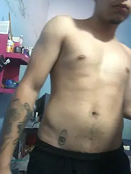 Edanvvv online show from January 12, 2026, 4:25 pm