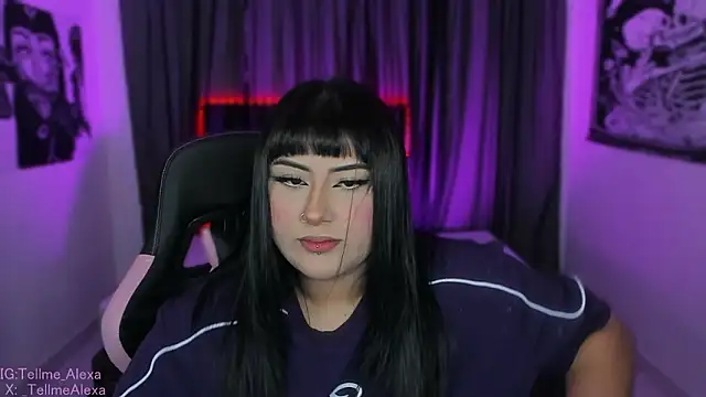 Tellme Alexa online show from February 19, 2026, 2:08 am