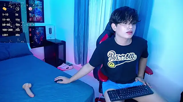 andyboy- online show from January 15, 2025, 2:17 am