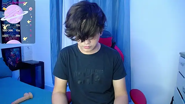 andyboy- online show from February 28, 2025, 1:15 am