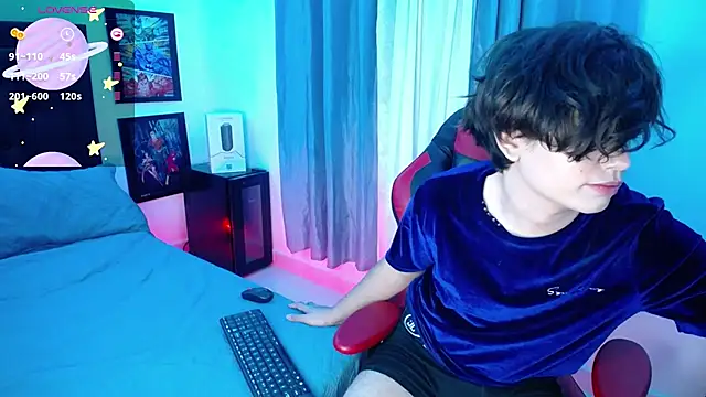 andyboy- online show from March 23, 2025, 3:43 am