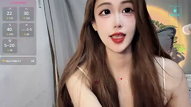 agreeable-22 online show from January 17, 2025, 1:25 am