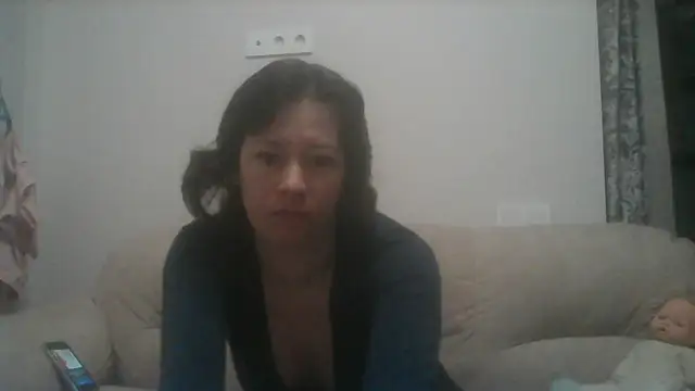 SunElizabeth online show from January 14, 2026, 2:04 am