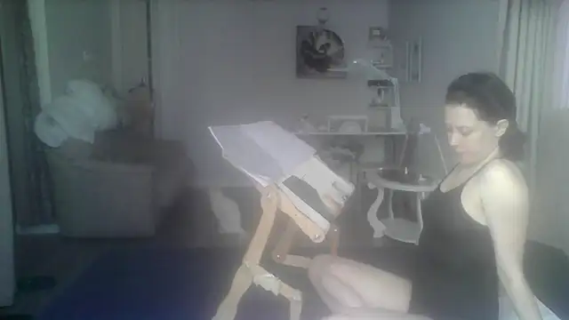 SunElizabeth online show from February 22, 2026, 5:54 am