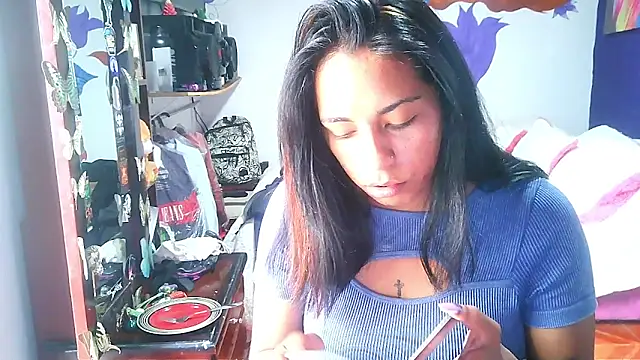 arlette sweet01 online show from May 27, 2026, 3:41 pm
