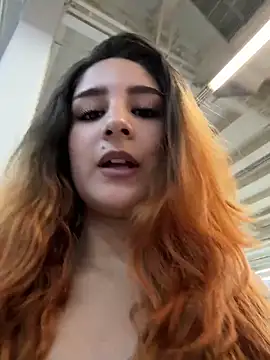 Mon Cherry online show from September 23, 2025, 12:50 am