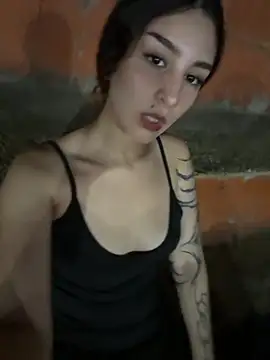 Mon Cherry online show from September 24, 2025, 12:29 am