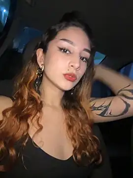 Mon Cherry online show from October 30, 2025, 12:31 am