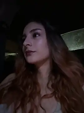 Mon Cherry online show from September 13, 2025, 12:32 am