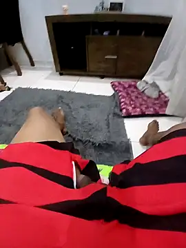 Seductiveblack online show from November 27, 2025, 9:26 pm