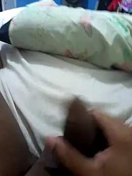 Seductiveblack online show from March 17, 2025, 12:32 am