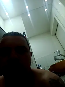 Seductiveblack online show from October 2, 2025, 5:05 pm