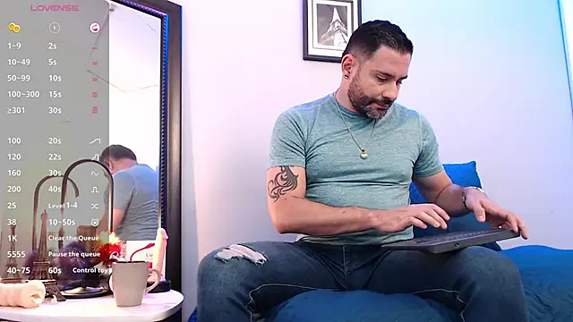 Snapshot of jonasbeards chatting on February 2, 2026, 8:08 pm jonasbeards online show from February 2, 2026, 8:08 pm