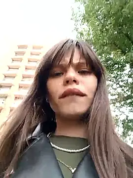 Violeta 12- online show from November 6, 2025, 8:46 pm