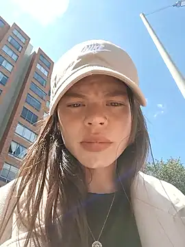 Violeta 12- online show from March 20, 2026, 6:53 pm