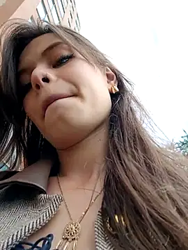 Violeta 12- online show from January 13, 2026, 2:32 pm