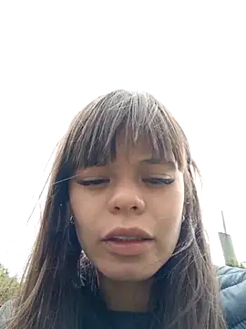 Violeta 12- online show from October 5, 2025, 2:52 pm