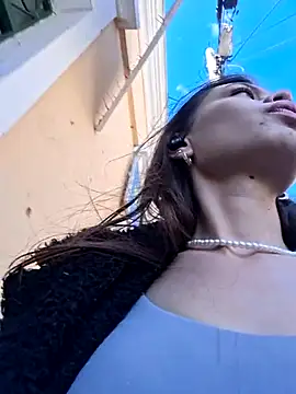 Violeta 12- online show from July 6, 2026, 2:13 pm