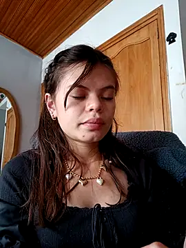 Violeta 12- online show from February 19, 2026, 2:14 pm