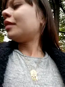 Violeta 12- online show from October 28, 2025, 8:19 pm